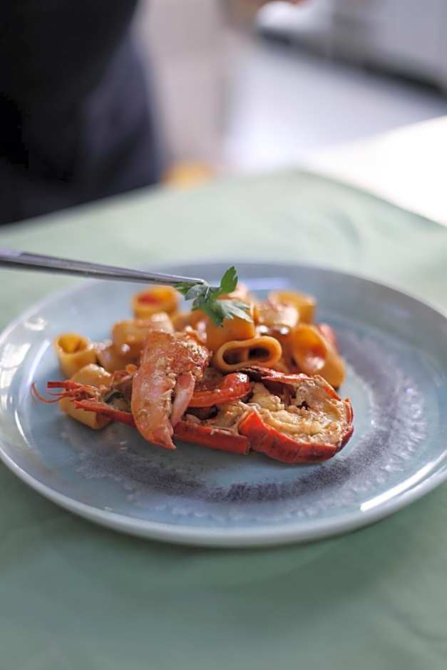 Towers Hotel Stabiae Sorrento Coast