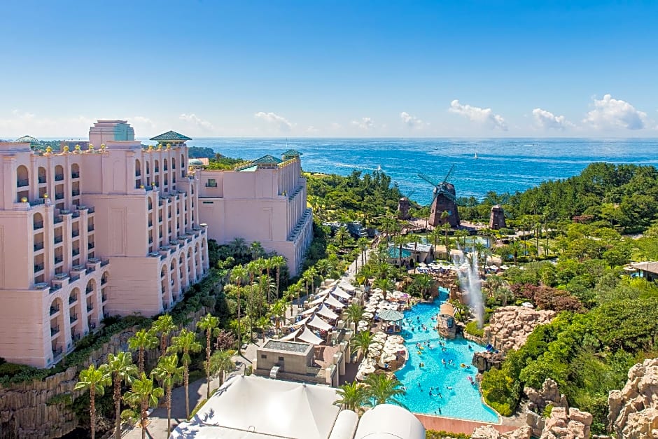 Lotte Hotel Jeju