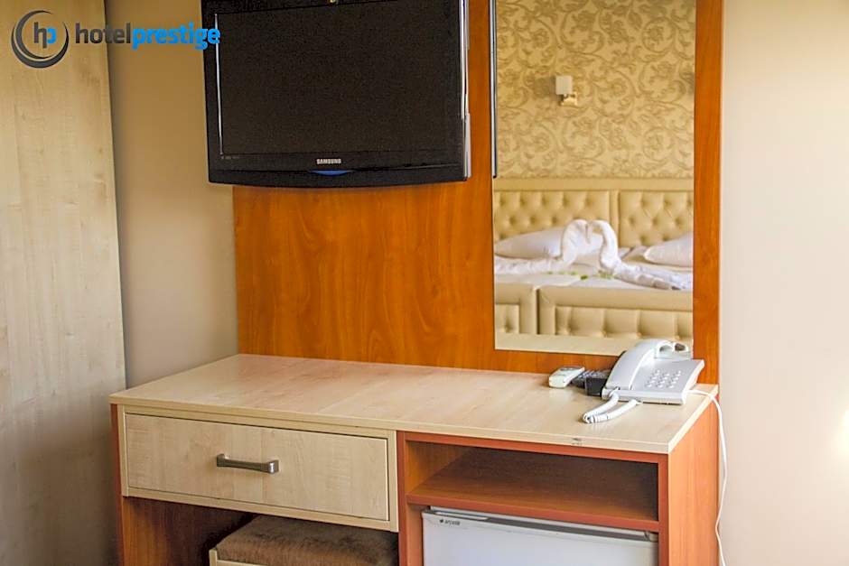 Hotel Prestige