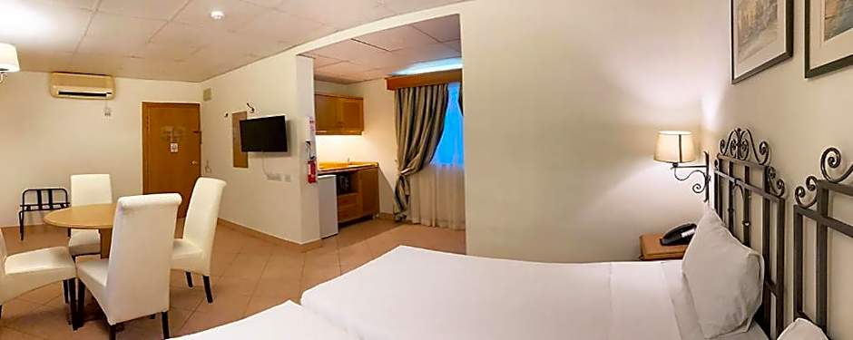 Hotel Kennedy Nova