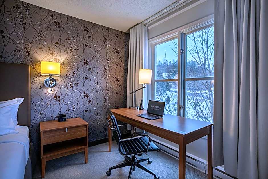 Hotel Chateau Bromont