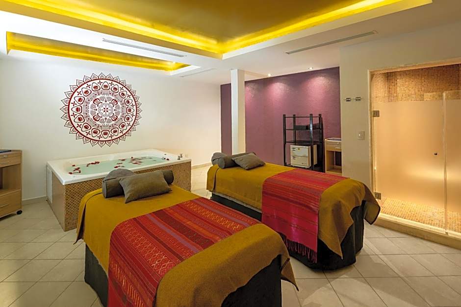 Hard Rock Hotel Riviera Maya- Heaven Section (Adults Only) All Inclusive