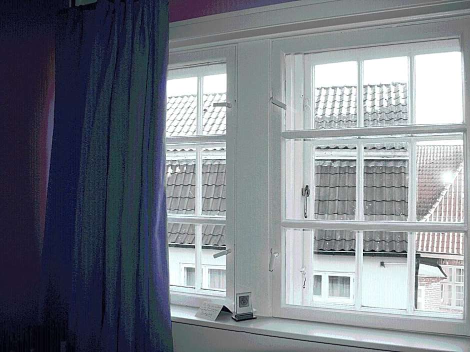 Apartments im Kaffeehaus Heldt