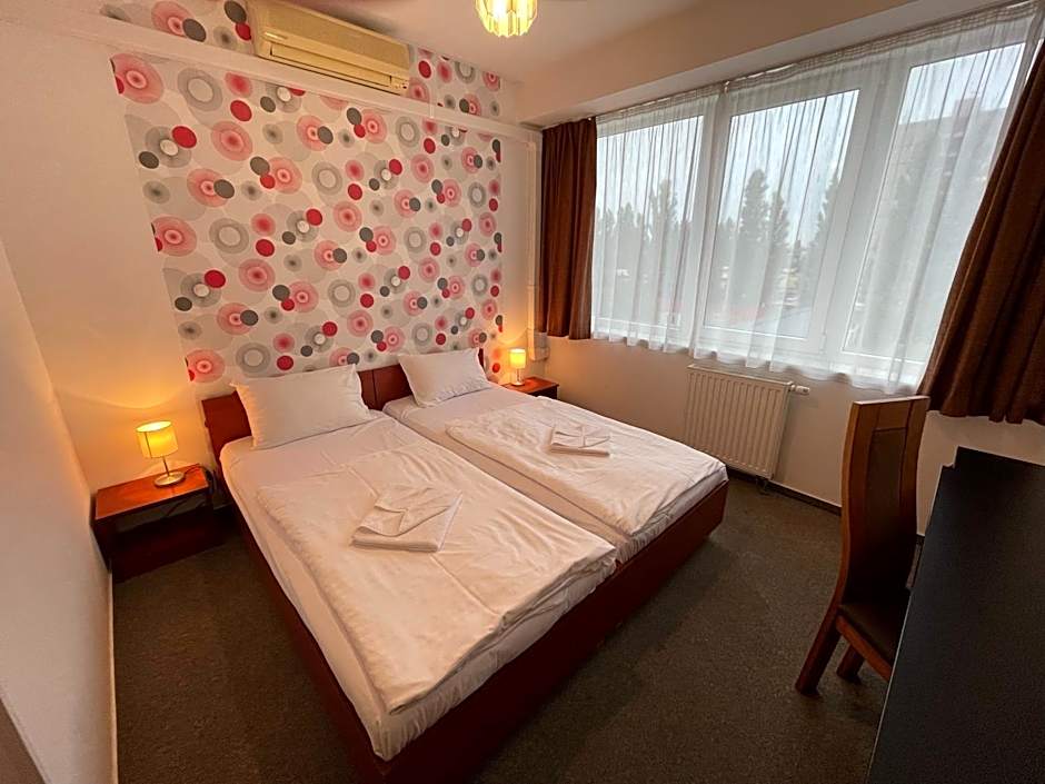 Canada Hotel Budapest