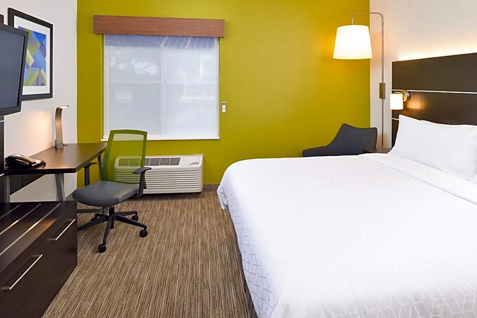 Holiday Inn Express Wixom By IHG
