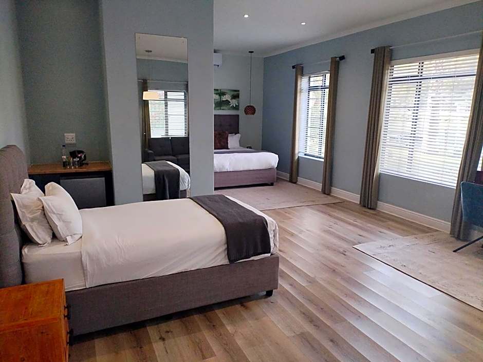 MyPond Stenden Hotel