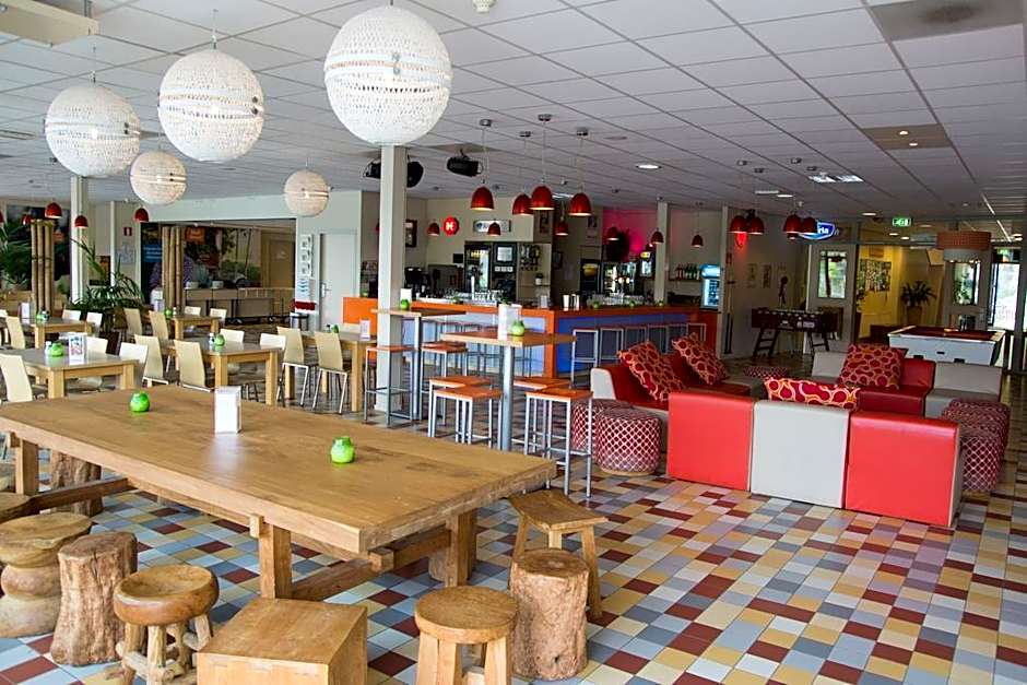 Stayokay Hostel Maastricht