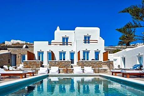 Mykonos Waves Hotel
