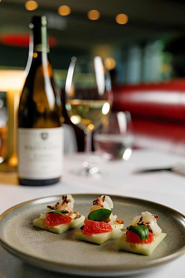 The Point Brisbane - Hotel