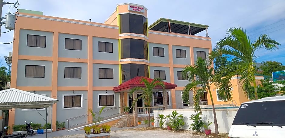 Adams View hotel