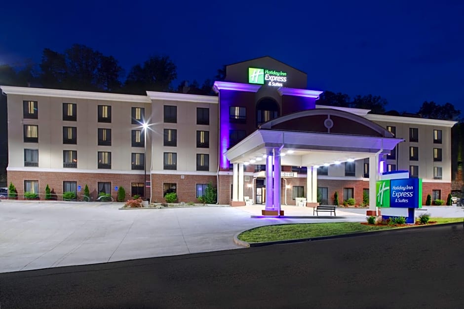 Holiday Inn Express & Suites Cross Lanes