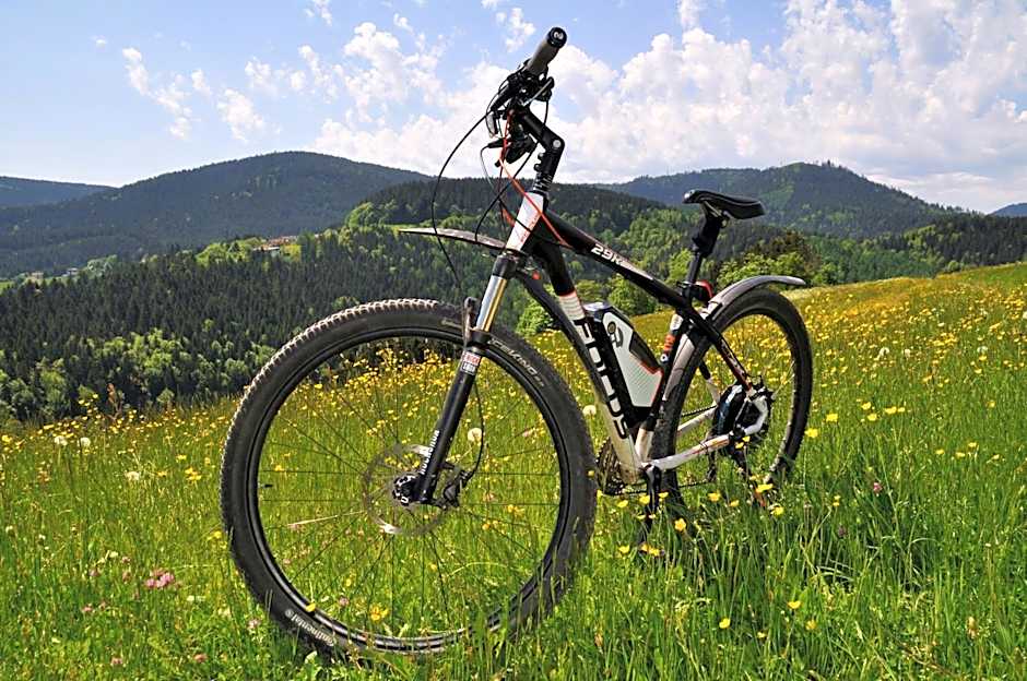 Schwarzwaldhotel Klumpp