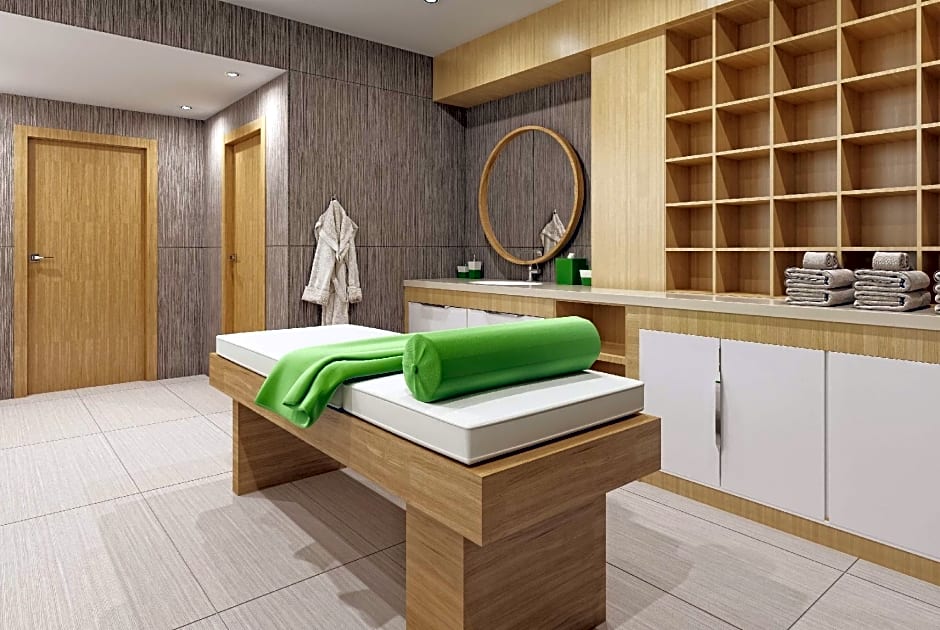 Wyndham Garden Astana