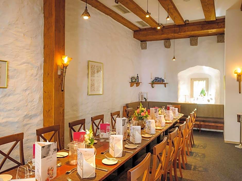 Mercure Hotel Erfurt Altstadt