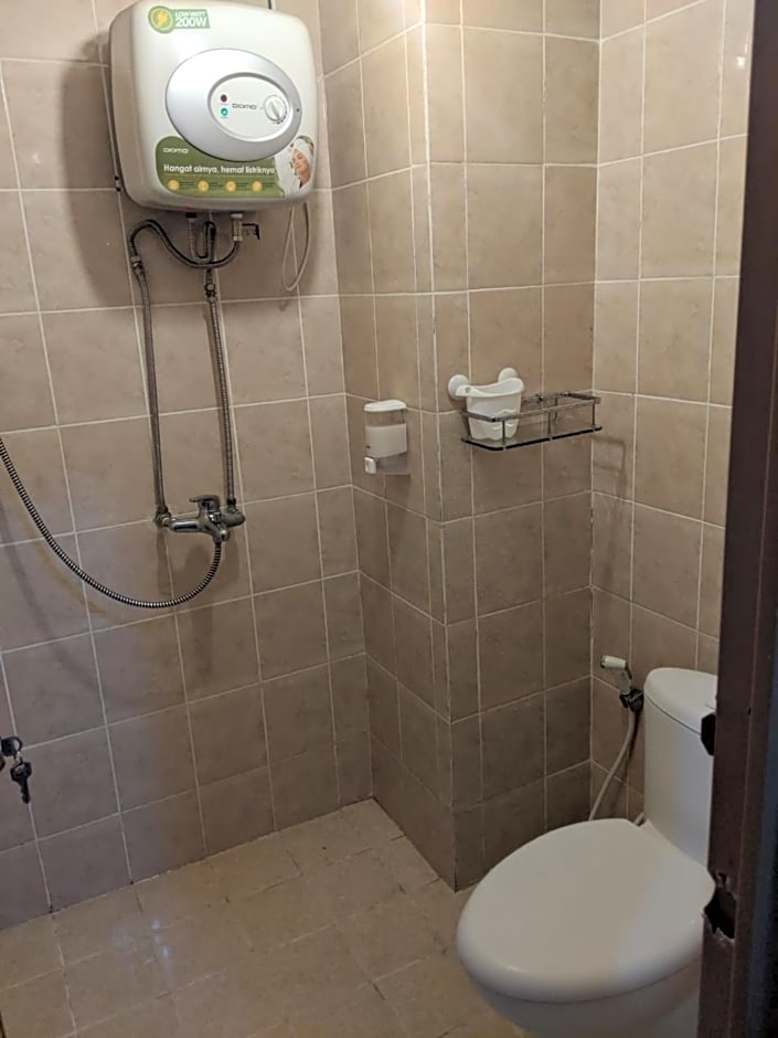 Pinewood Apartment by Vial