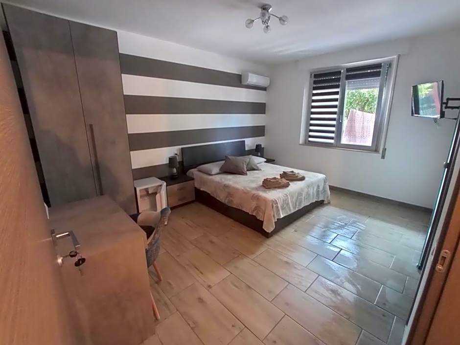 Bed&Breakfast Villa Nora