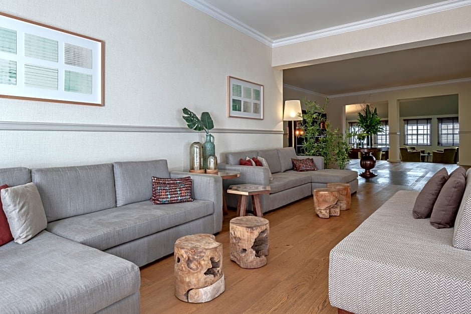 Hotel Lisboa Plaza - Lisbon Heritage Collection