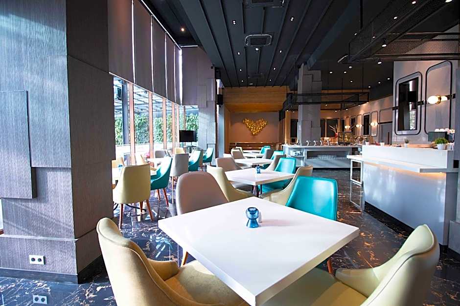 PRIME PARK Hotel Pekanbaru