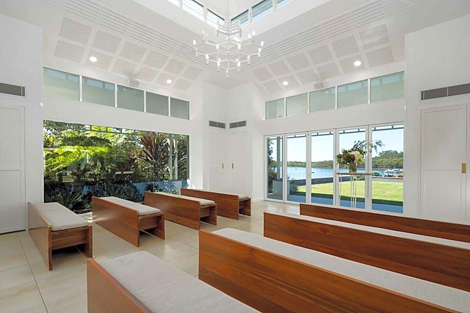 Sails Port Macquarie - By Rydges