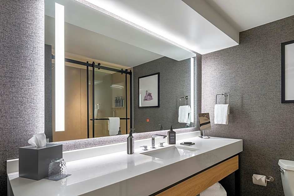 Sheraton Nashville Brentwood