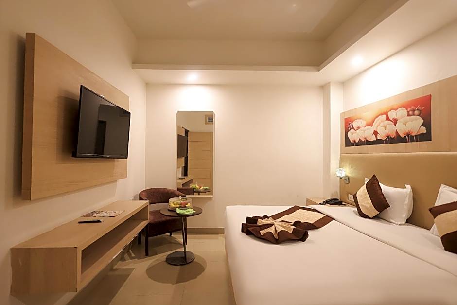 Ecko Lite MARS Hotel, Amritsar