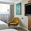 Cardiff Marriott Hotel