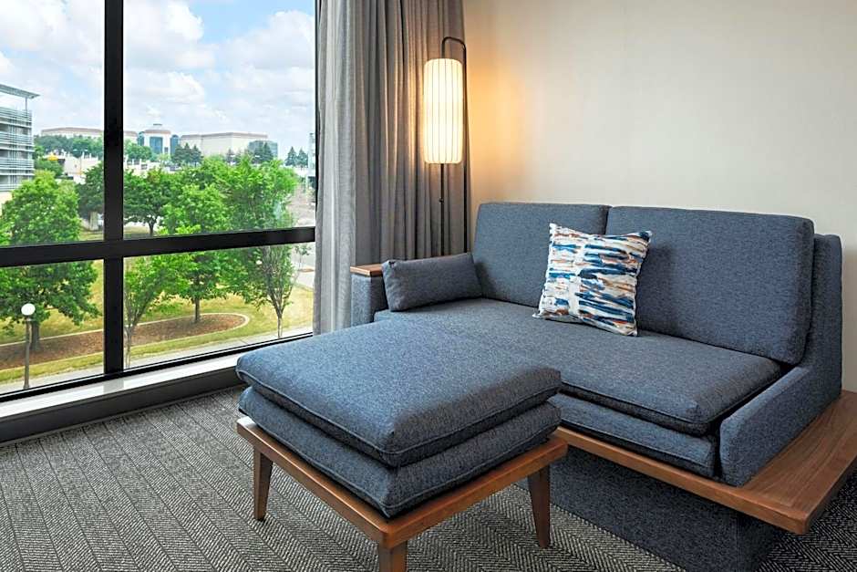 Courtyard by Marriott St Paul Downtown