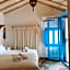 Hotel Finca Los Pilares de Ronda