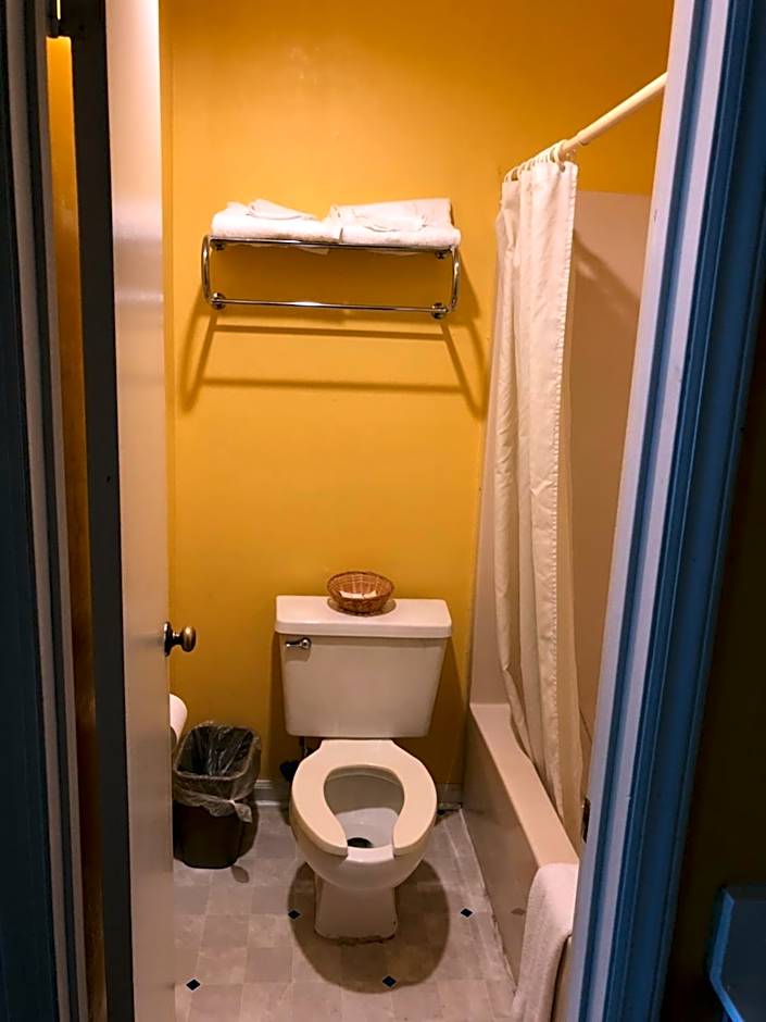 Americas Best Value Inn Jonesville
