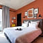 Deskopolitan House