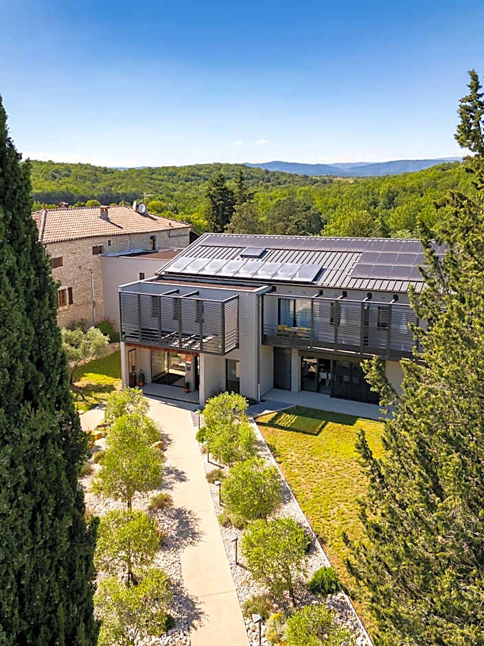 Logis Auberge Les Murets Hotel Restaurant Spa