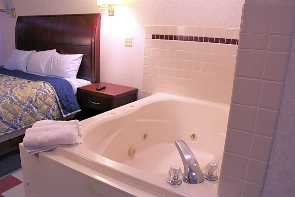 Americas Best Value Inn Decatur, IN