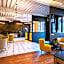 Logis Hostellerie Bressane