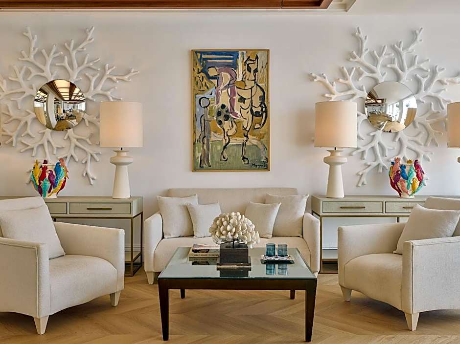 Grecotel Creta Palace
