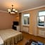 Old Street boutique hotel
