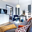 TOWNHOUSE TROUVILLE - Appart'Hotel & Studios