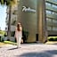 Radisson Hotel Cannes Seaside