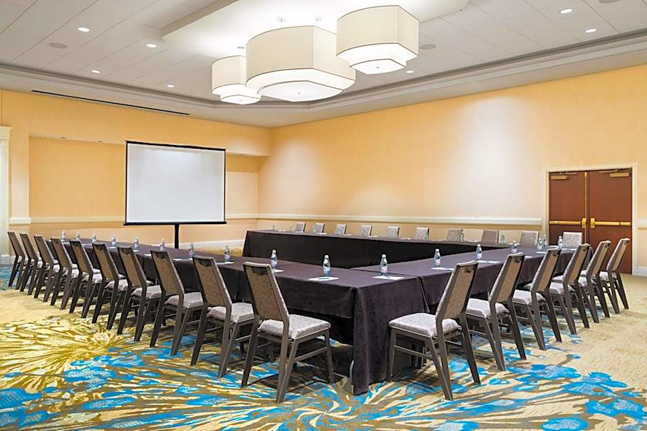 The Westin Crystal City