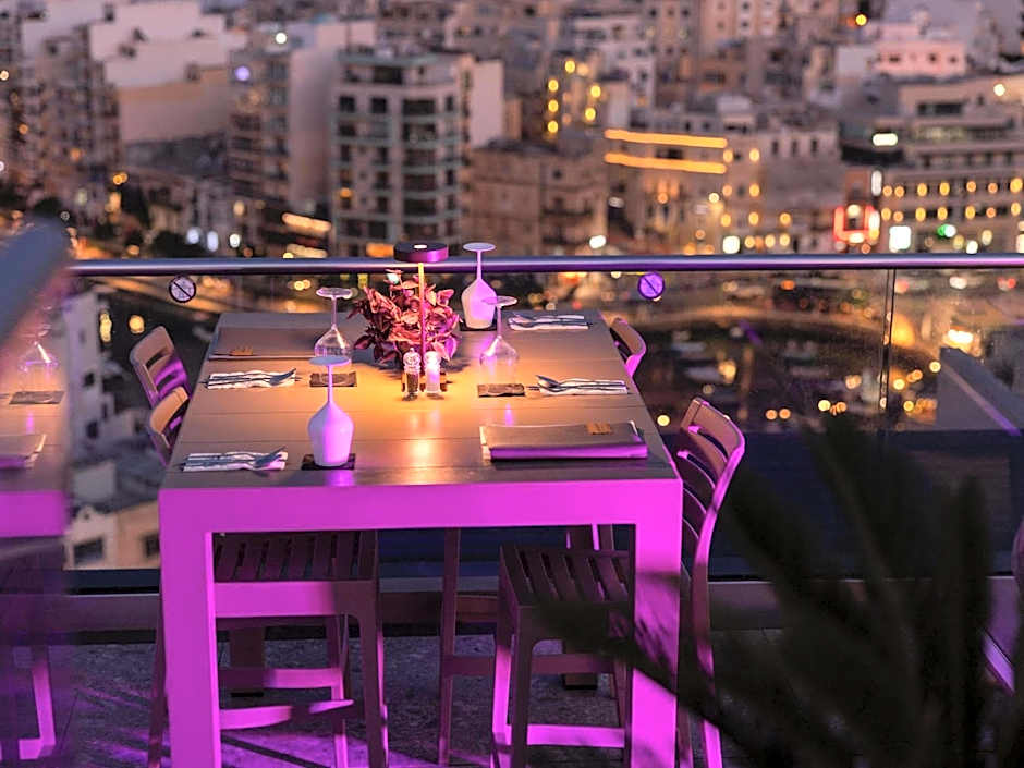 Mercure St. Julian's Malta