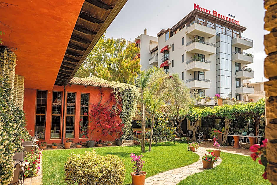 HOTEL VILA BELVEDERE