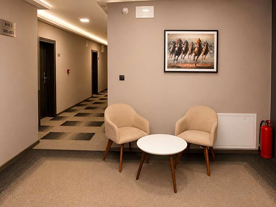 Semberski Salaš Intergaj Hotel