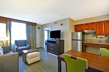 Homewood Suites Dulles-International Airport