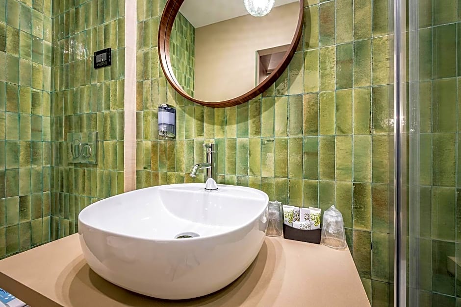 Hotel Duomo Firenze
