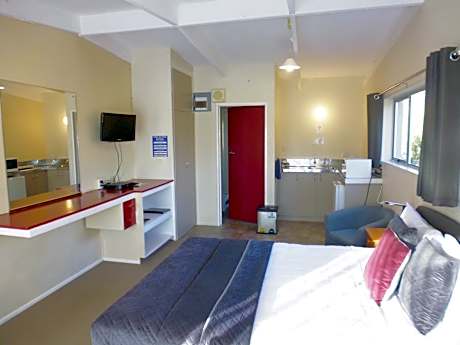 Downstairs Studio Unit