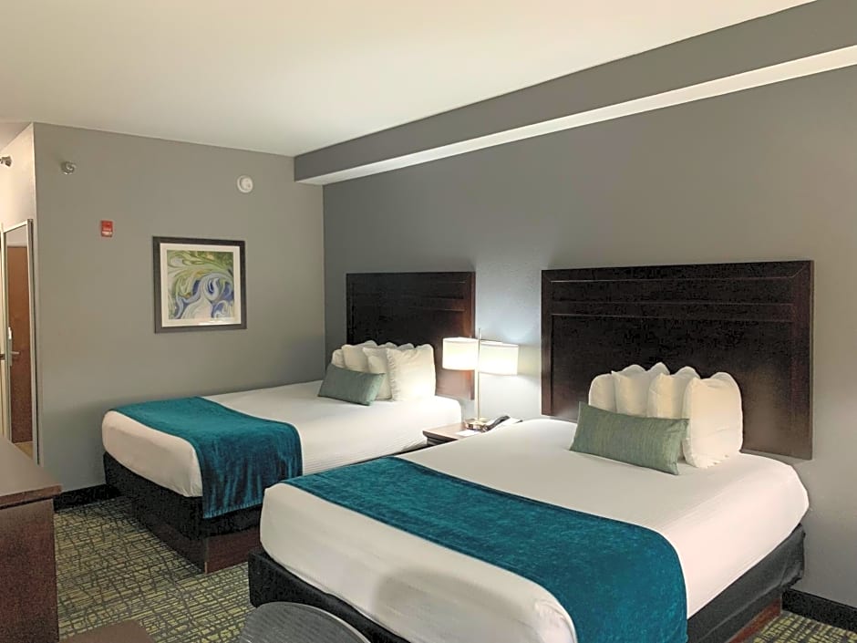 Best Western Plus Olive Branch Hotel & Suites