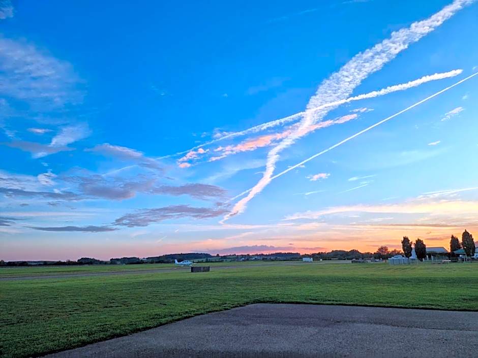 Hotel Zum Fliegerwirt
