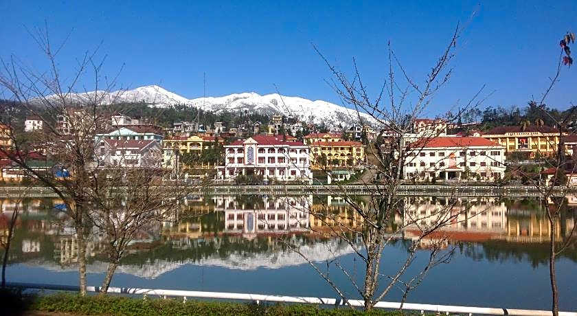 Sapa Lakeview Hotel