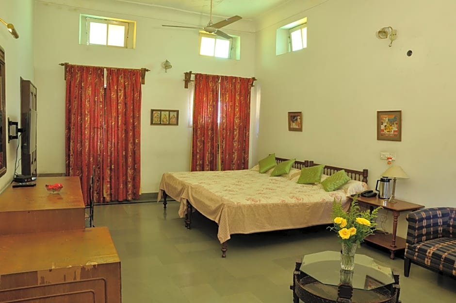 Hotel Sukhdham Kothi