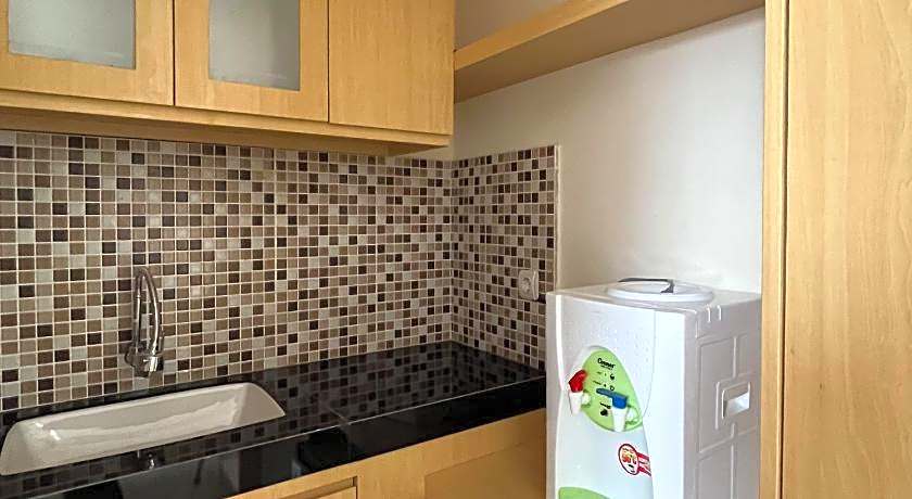 Urbanview Indria Inn Solo by RedDoorz