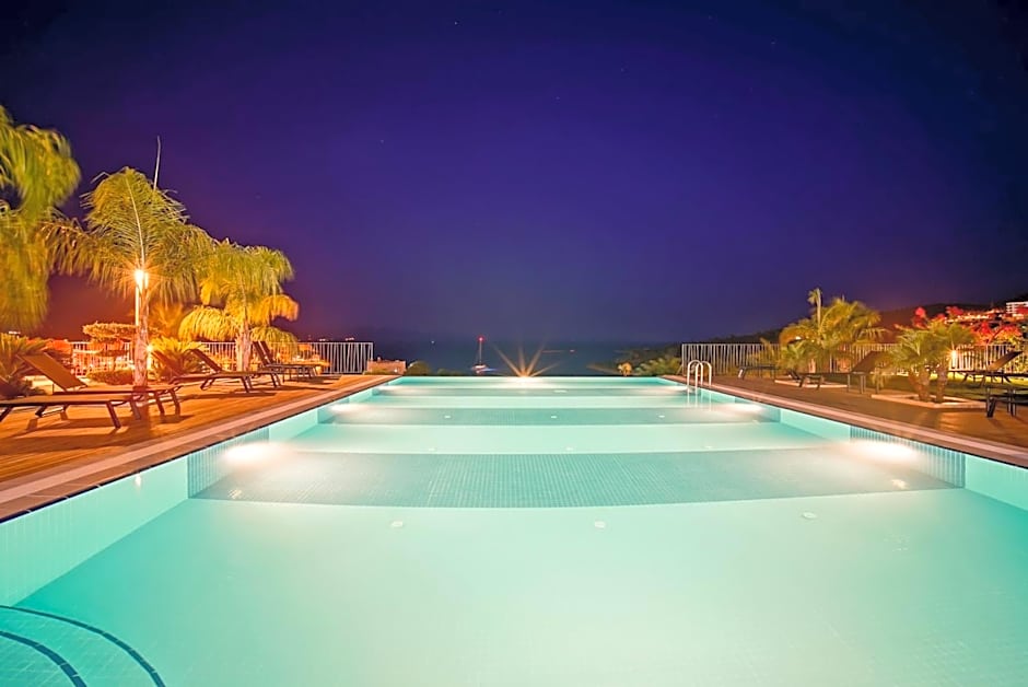 Cape Krio Boutique Hotel & SPA - Over 9 years old Adult Only